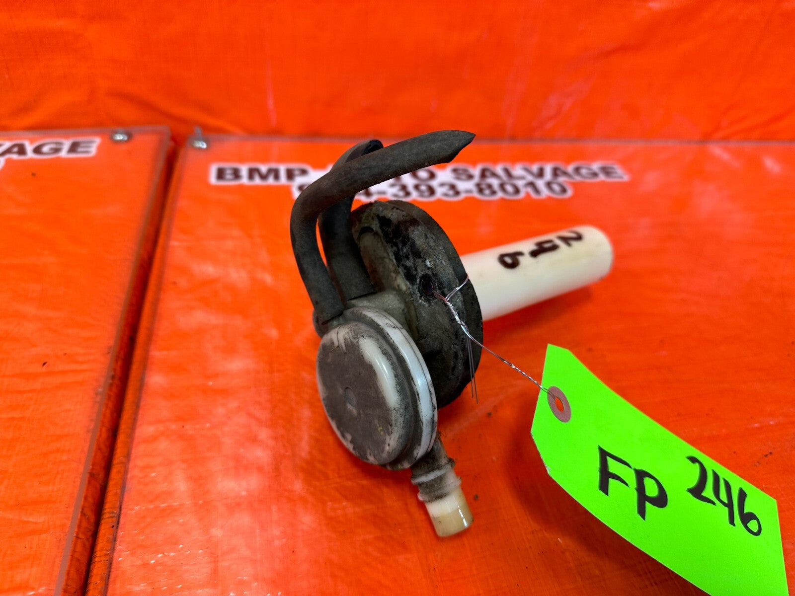 00 01 ACURA INTEGRA FUEL SHUT VALVE / OVER VENT SHUT VALVE 17550 ST7 A01 OEM 2465