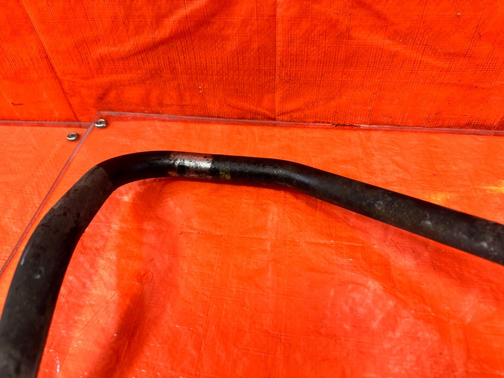 92 96 LEXUS SC300   REAR SWAY ANTI ROLL STABILIZER BAR   OEM FACTORY #2768