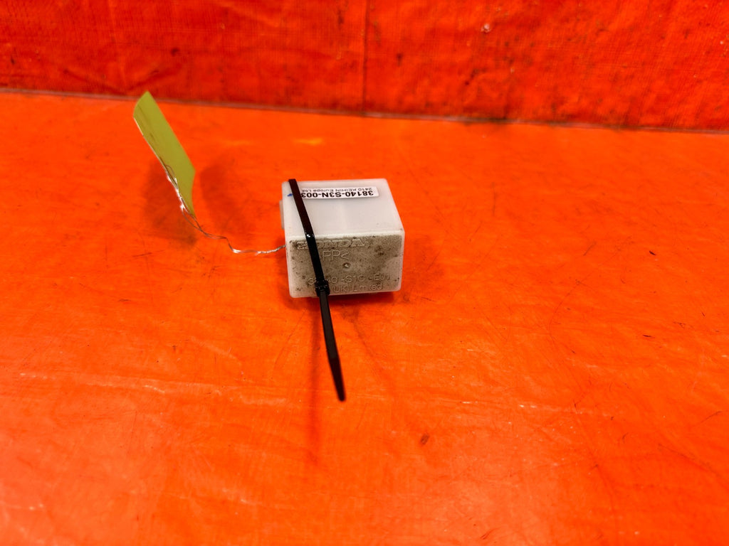 02 05 HONDA CIVIC SI EP3 HATCHBACK   REAR WIPER MOTOR RELAY MODULE   OEM #3063