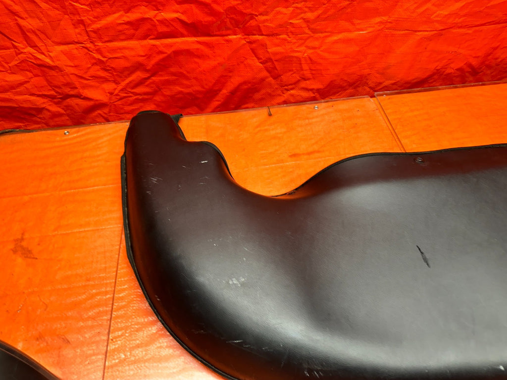00 03 HONDA S2000 AP1 2.0L CONVERTIBLE SOFT TOP TONNEAU BOOT COVER DUST CAP #33713
