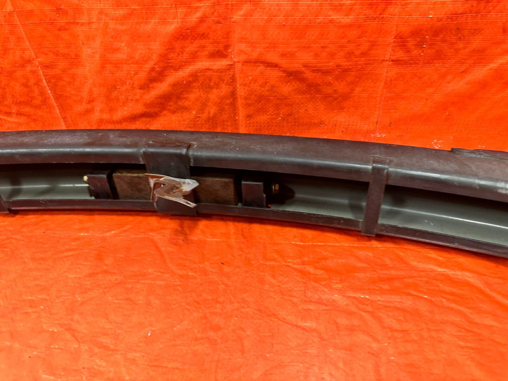 04 05 ACURA TSX   FRONT CRASH BEAM REINFORCEMENT IMPACT RE BAR   OEM #29110