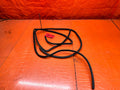 92 95 HONDA CIVIC EX 2D   UPPER CHASSIS DOOR OPENING MOLDING TRIM   OEM #3330