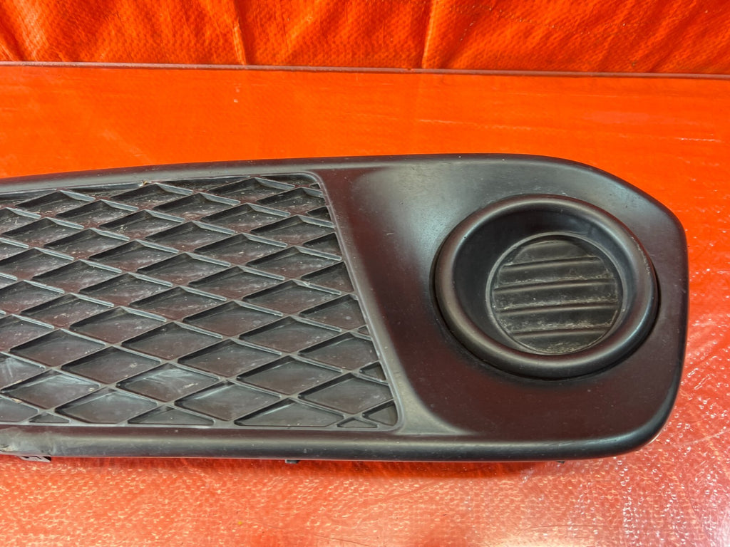 13 15 ACURA RDX   BASE   FRONT BUMPER COVER TRIM   PASSENGER RIGHT SIDE OEM #1535
