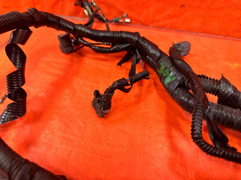 04 05 ACURA TSX   ENGINE BAY / ABS MODULE WIRE HARNESS WIRING LOOM   OEM #30411