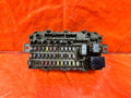 97 01 HONDA CR V CRV   INTERIOR UNDER DASHBOARD   FUSE BOX PANEL OEM FACTORY 3010