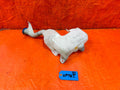 09 14 ACURA TSX   WINDSHIELD WIPER FLUID RESERVOIR TANK W/ MOTORS   OEM OE #3210