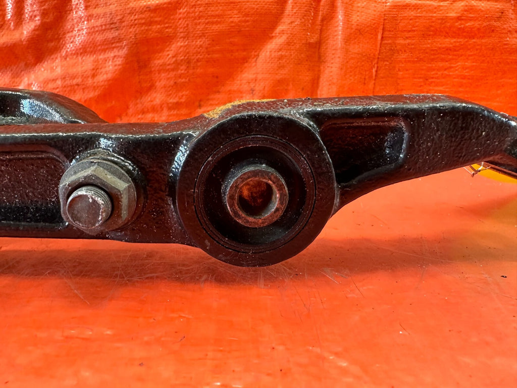 93 94 HONDA DEL SOL SI   PASSENGER RIGHT FRONT   LOWER CONTROL ARM   OEM OE #2367
