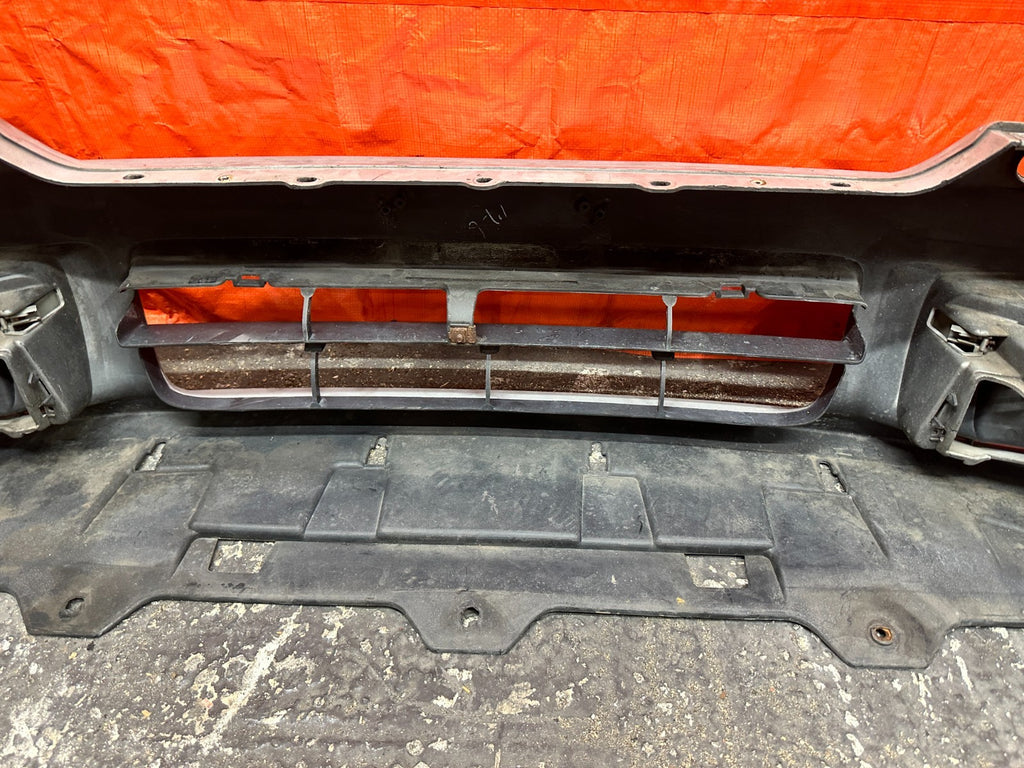 97 01 HONDA PRELUDE 2.2L FRONT BUMPER COVER FASCIA ASSEMBLY OEM #33518