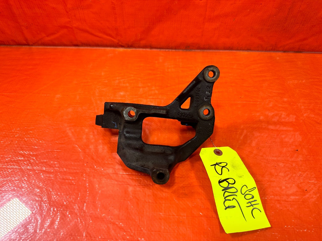 93 97 HONDA DEL SOL   92 95 CIVIC   D16 D15 POWER STEERING PUMP BRACKET OEM SOHC2