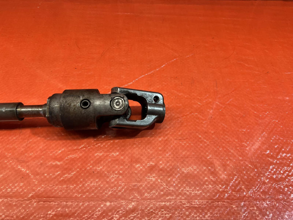 06 11 HONDA CIVIC SI   STEERING COLUMN TO RACK  U / B JOINT SWIVEL CONNECTOR 1518
