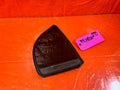 06 11 HONDA CIVIC SEDAN 4 DOOR   PASSENGER RIGHT REAR   QUARTER GLASS   OEM #2700