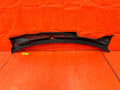 93 97 HONDA DEL SOL  WINDSHIELD WIPER COWL TRIM PLASTIC   OEM FACTORY #2940