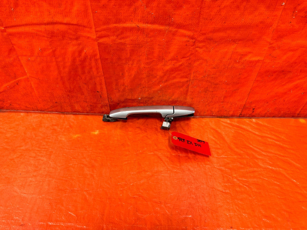 06-11 HONDA CIVIC SEDAN 4D - PASSENGER RIGHT FRONT EXTERIOR DOOR HANDLE OEM 3070