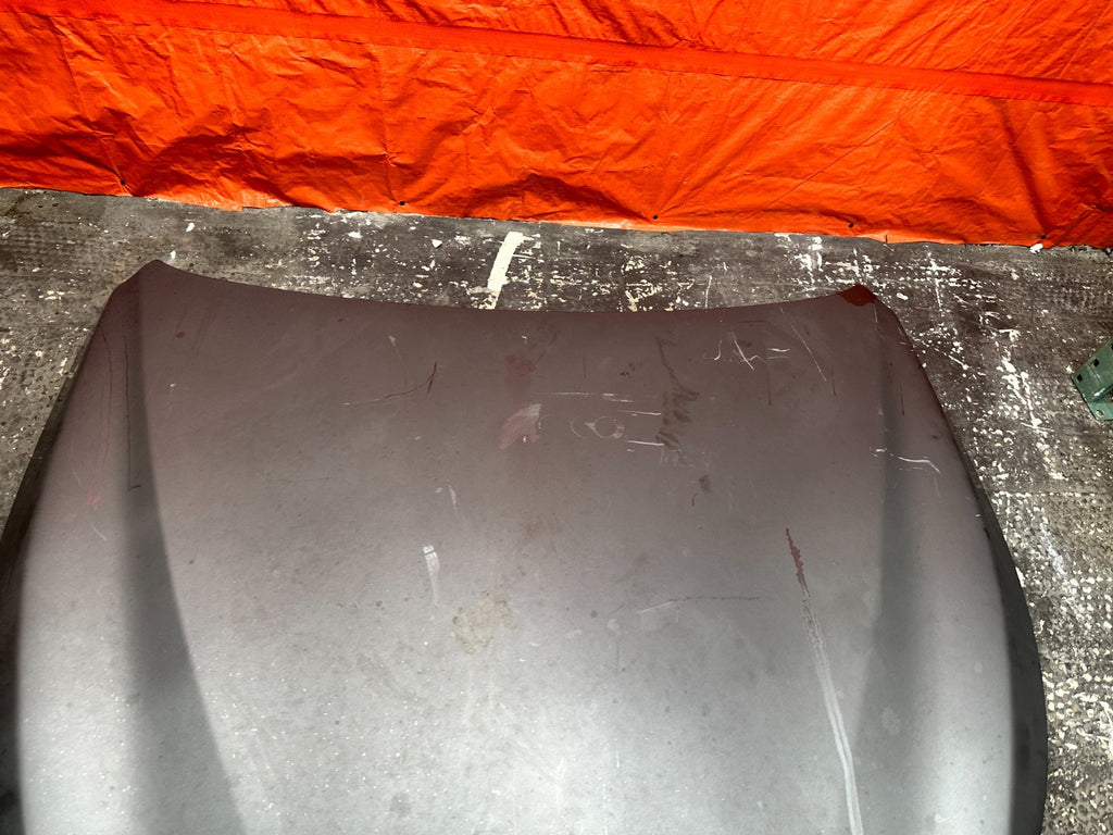 14-24 INFINITI Q50 4D 3.7L 3.0T FRONT HOOD PANEL COVER ASSEMBLY OEM #3499
