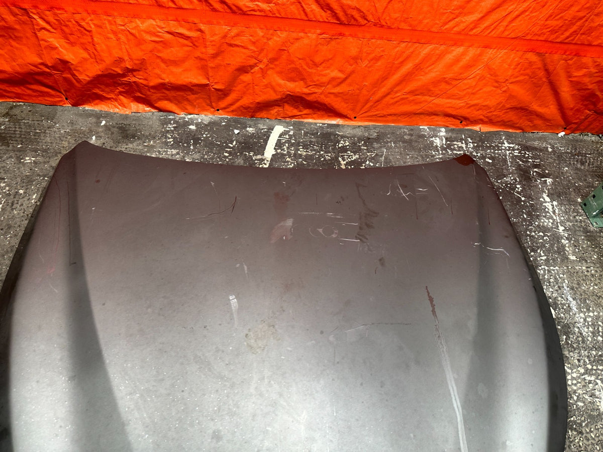 14-24 INFINITI Q50 4D 3.7L 3.0T FRONT HOOD PANEL COVER ASSEMBLY OEM #3499