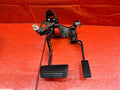 95 97 HONDA ODYSSEY   AUTOMATIC   GAS AND BRAKE PEDAL ASSEMBLY   OEM #1930