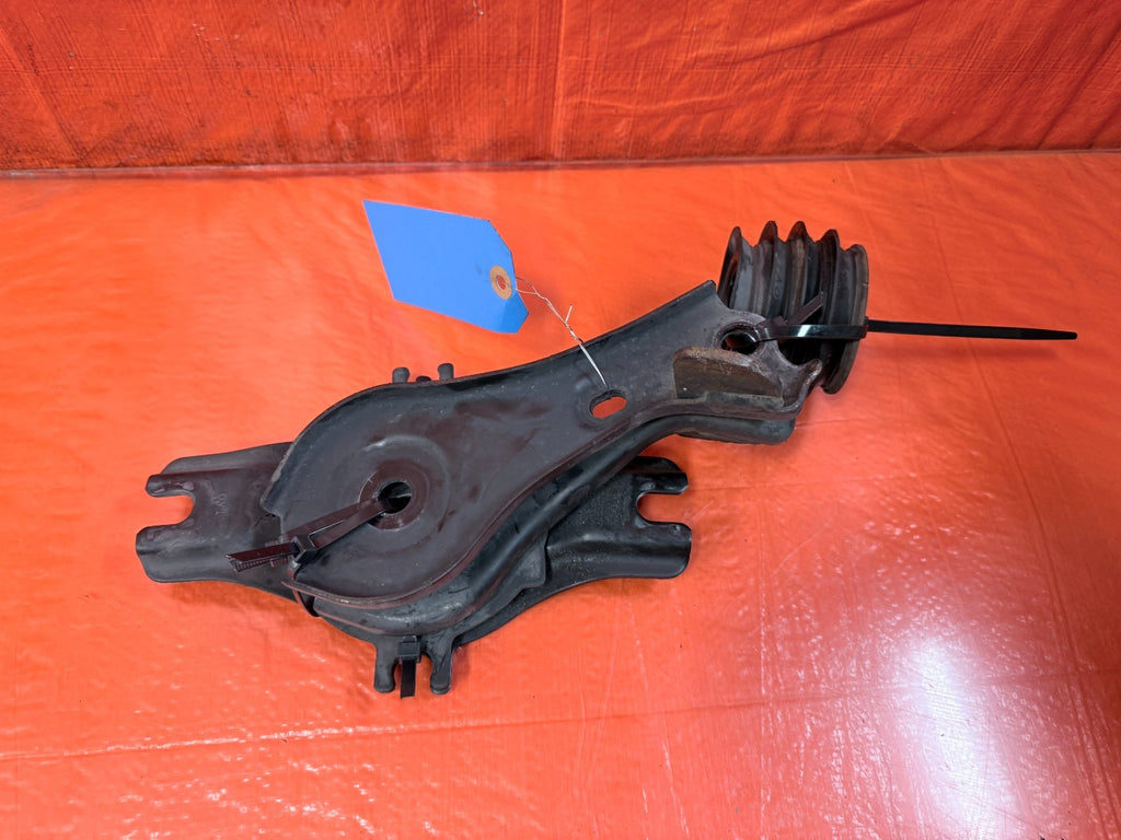 09 14 ACURA TSX   FRONT SUB FRAME SUBFRAME MOUNTING BRACKETS BRACES   OEM #32110