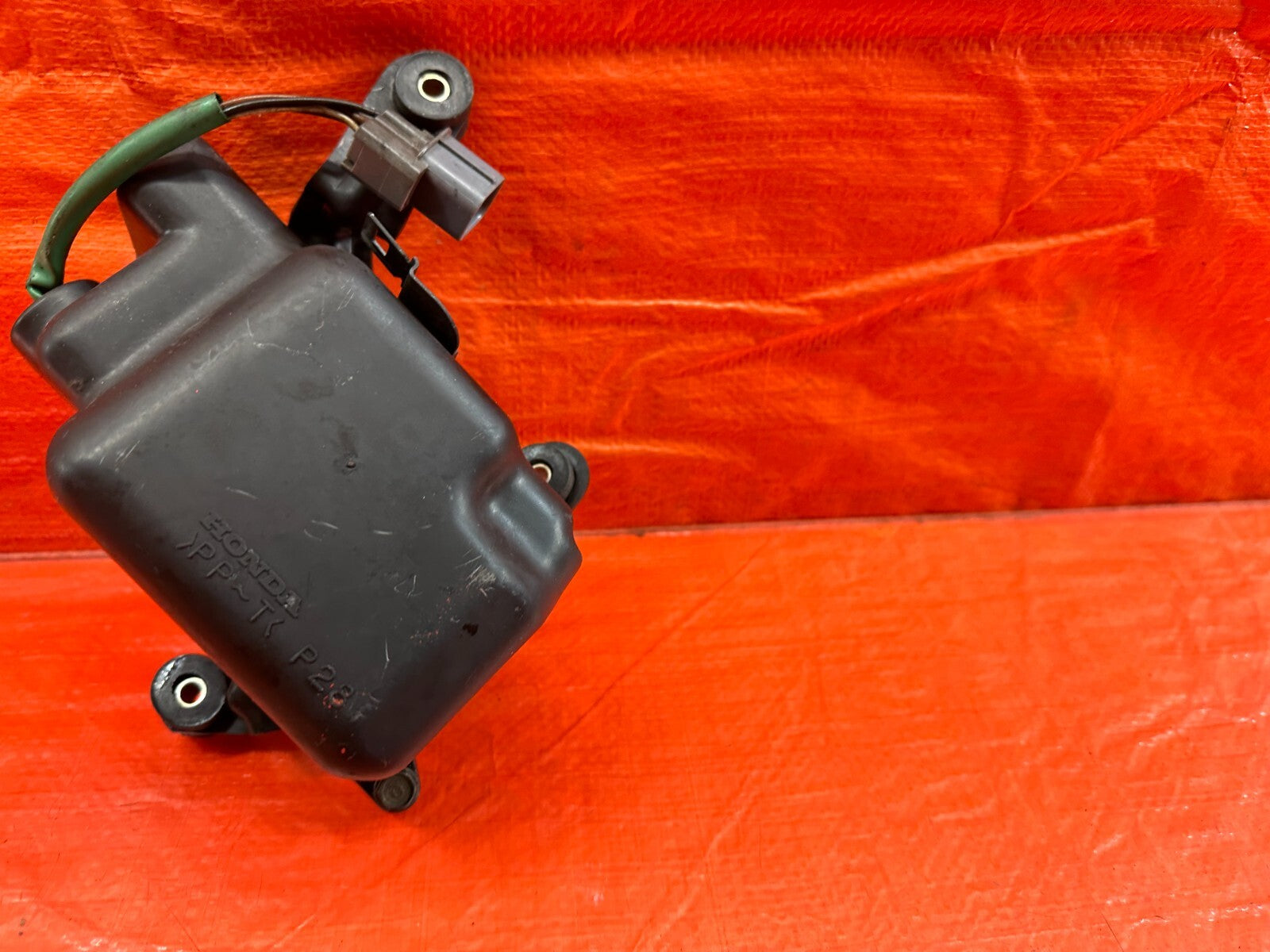 94 01 ACURA INTEGRA   CRUISE CONTROL ACTUATOR MODULE   OEM FACTORY OE 2262