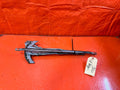 90 91 HONDA CIVIC HATCHBACK   DRIVER LEFT   WINDOW REGULATOR W/ MOTOR   OEM 3250