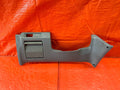 95 97 HONDA ODYSSEY   KNEE TRIM UNDER STEERING COLUMN LOWER COVER   OEM #1930