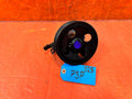 12 14 HYUNDAI GENESIS COUPE BK2 2.0L  G4KF   POWER STEERING PUMP   OEM #3250