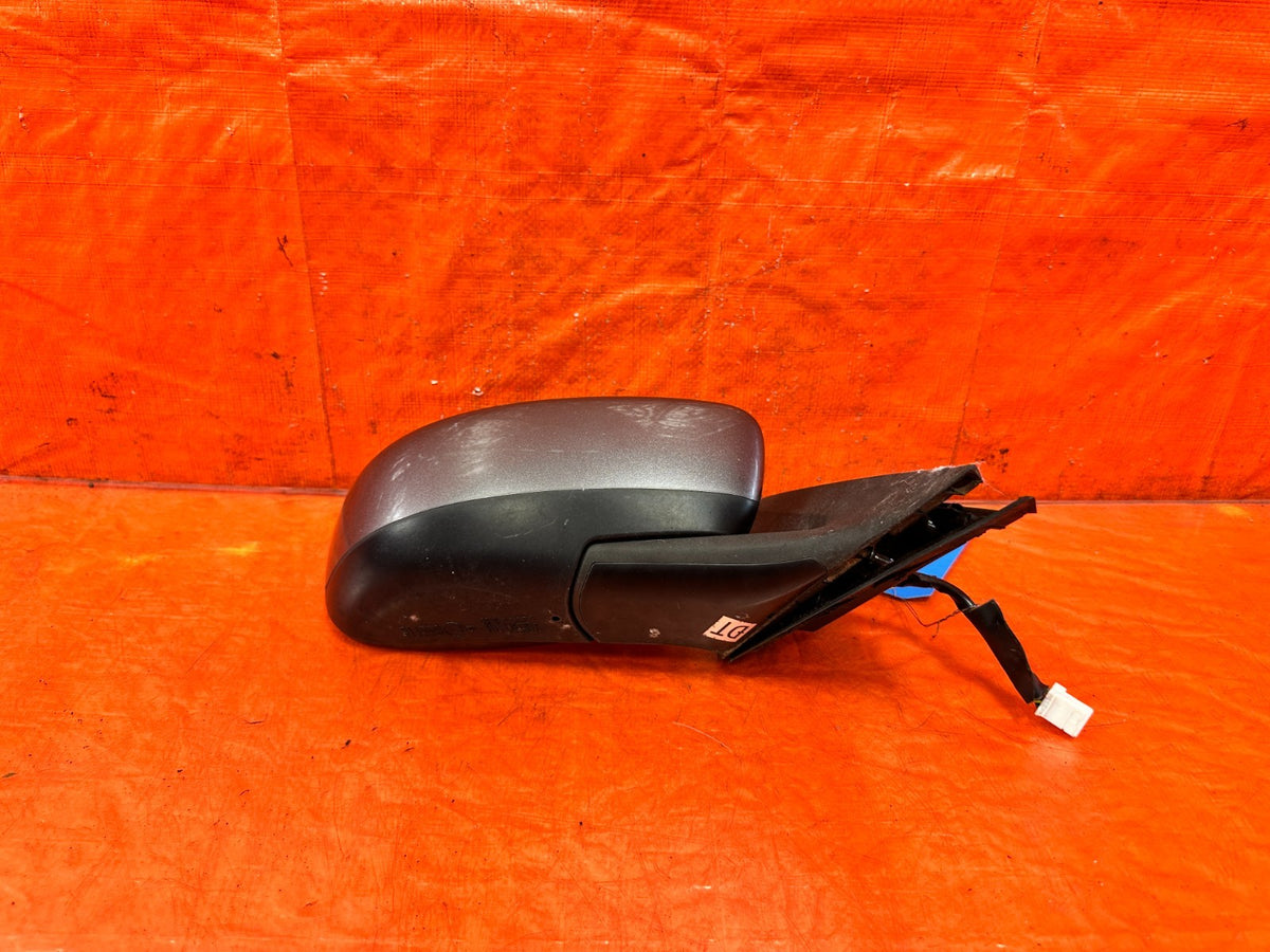 08-15 INFINITI G37 COUPE CONVERTIBLE RIGHT SIDE VIEW MIRROR OEM FACTORY #3103