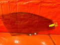 04 08 ACURA TSX   DOOR GLASS WINDOW   PASSENGER RIGHT FRONT   OEM FACTORY #2910
