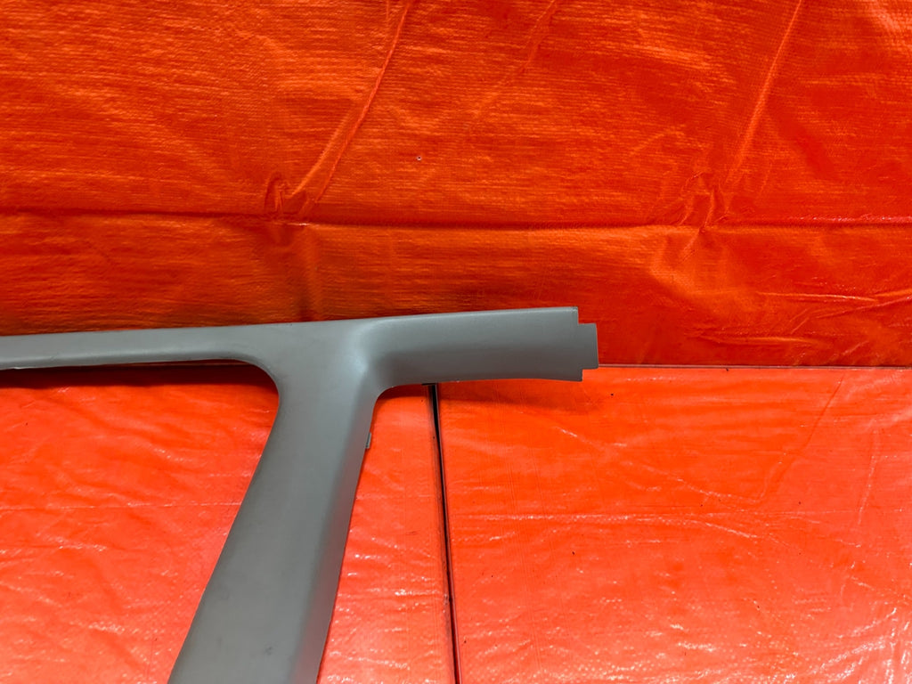 90 93 ACURA INTEGRA 2D   A PILLAR   PASSENGER RIGHT SIDE   OEM FACTORY #1895