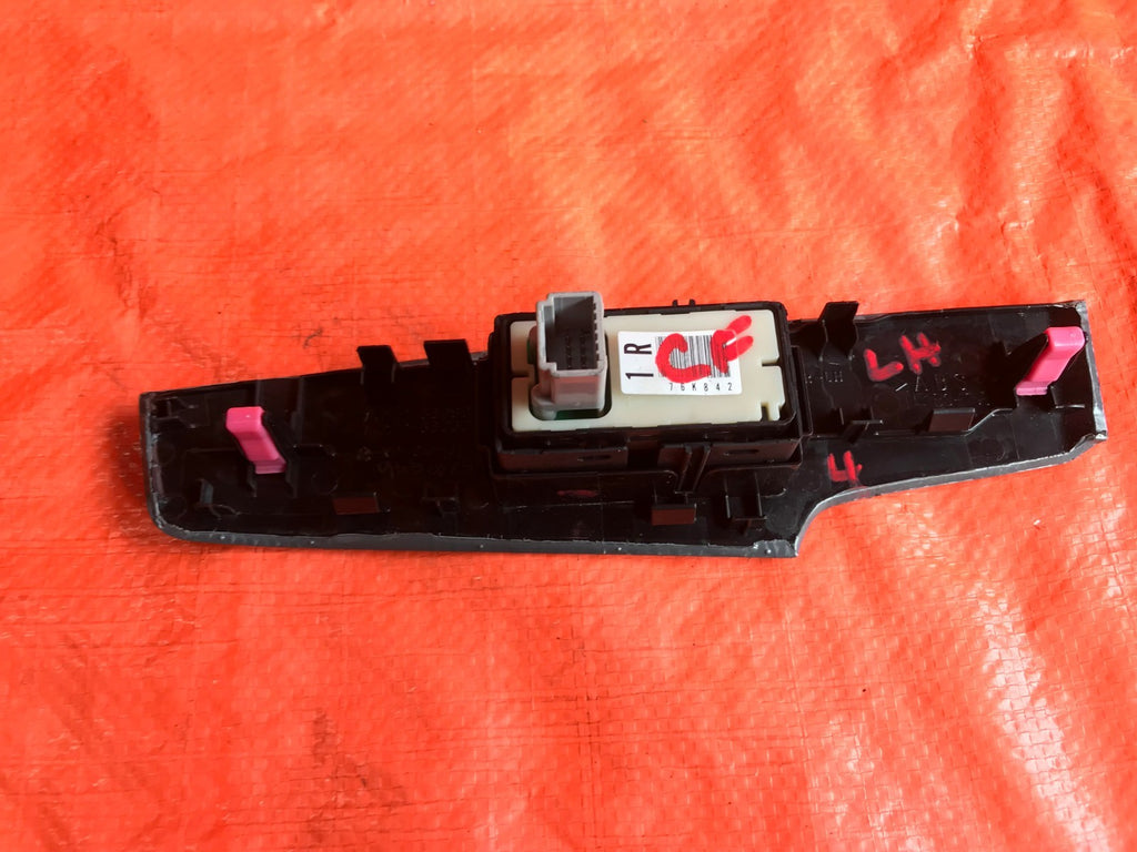 OEM 2014 2015 2016 LEXUS IS250 IS350 IS200T DRIVER LEFT REAR WINDOW SWITCH 2