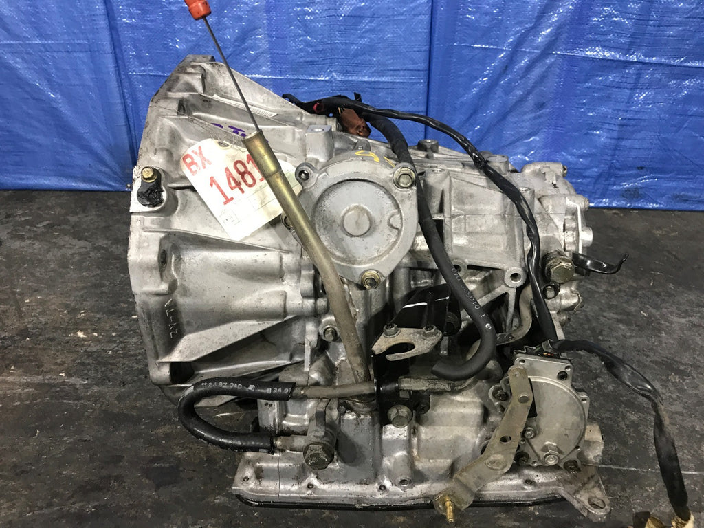 OEM 1995   1997 NISSAN ALTIMA 2.4L 4 CYLINDER AUTOMATIC TRANSMISSION AUTO AT A/T2