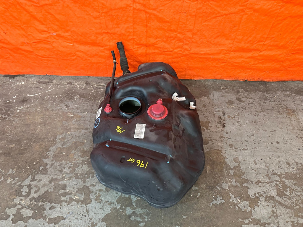 06 08 ACURA TSX   GASOLINE GAS FUEL TANK ASSEMBLY   OEM FACTORY #19611