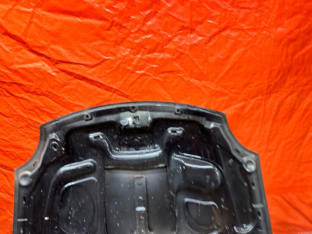 03-05 DODGE NEON SRT4 2.4L TURBO FRONT HOOD BONNET PANEL W/ SCOOP FACTORY OEM #S18