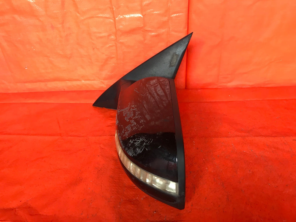 OEM 2011 2012 11 12 NISSAN ALTIMA DRIVER LEFT SIDE VIEW MIRROR   TURN SIGNAL BLK5