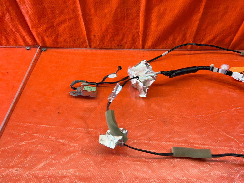 09 14 ACURA TSX   ANTENNA FEEDER GLASS HARNESS   39160 TL2 A01   OEM #1588