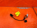 08 15 INFINITI G37 Q60 2D COUPE DRIVER LEFT LEFT SEAT ADJUSTMENT SWITCH OEM 2450