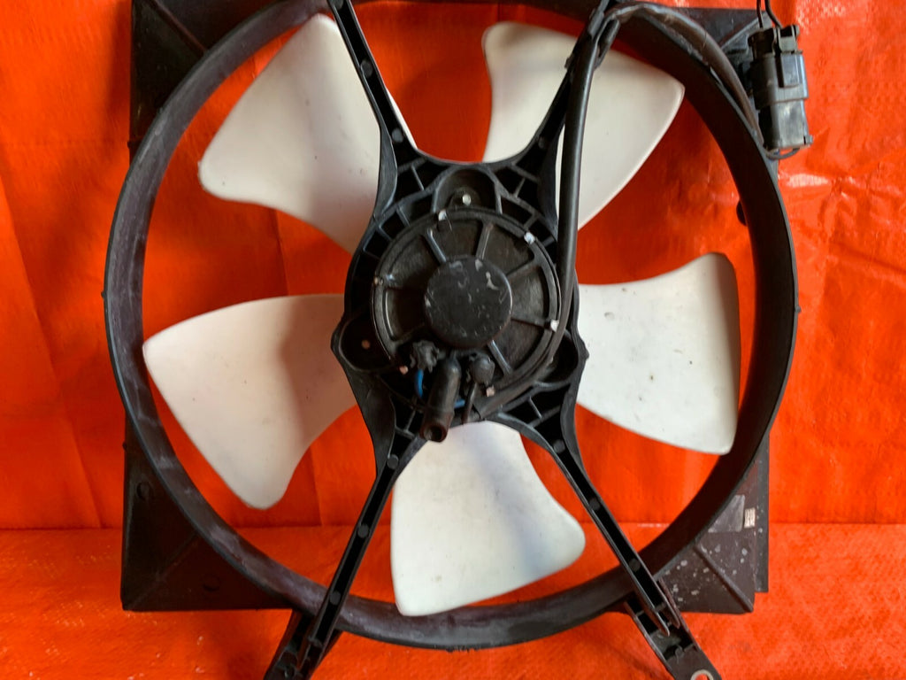 1997 97 ACURA INTEGRA LS SEDAN   RADIATOR FAN   AFTERMARKET BRAND2