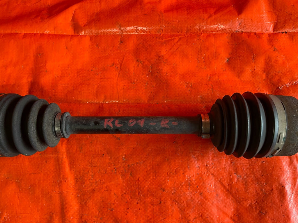 05 12 ACURA RL   PASSENGER RIGHT   REAR   AXLE DRIVE SHAFT   OEM OE FACTORY2