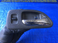 OEM 1994 1995 1997 HONDA ACCORD SEDAN PASSENGER RIGHT REAR INTERIOR DOOR HANDLE 0
