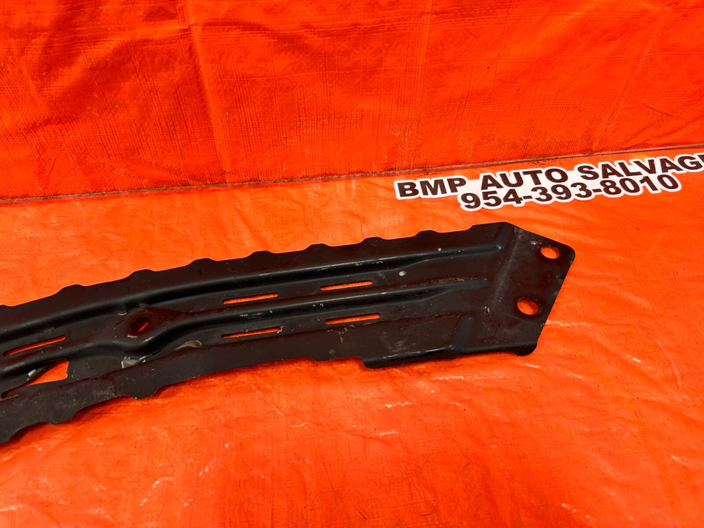2004 04 NISSAN 350Z   PASSENGER RIGHT FRONT SUBFRAME BRACKET BRACE   OEM #26211