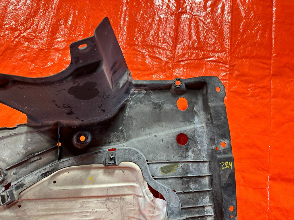 18 22 HONDA ACCORD 1.5L   UNDER BODY SPLASH SHIELD TRAY ENGINE COVER   OEM #3248