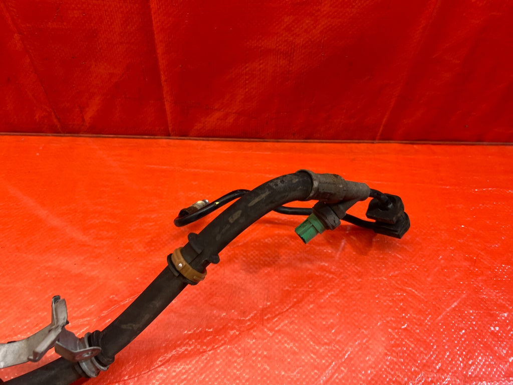 94 97 ACURA INTEGRA   NON VTEC   HIGH PRESSURE POWER STEERING HOSE LINE PIPE 1613