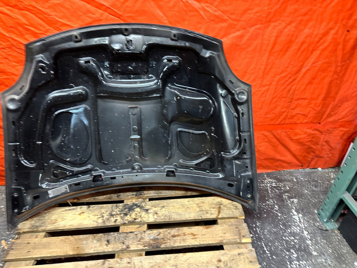 03-05 DODGE NEON SRT4 2.4L TURBO FRONT HOOD BONNET PANEL W/ SCOOP FACTORY OEM #S16