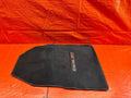 02 05 HONDA CIVIC SI EP3 HATCHBACK PASSENGER RIGHT FLOOR MAT RUG CARPET OEM #2130