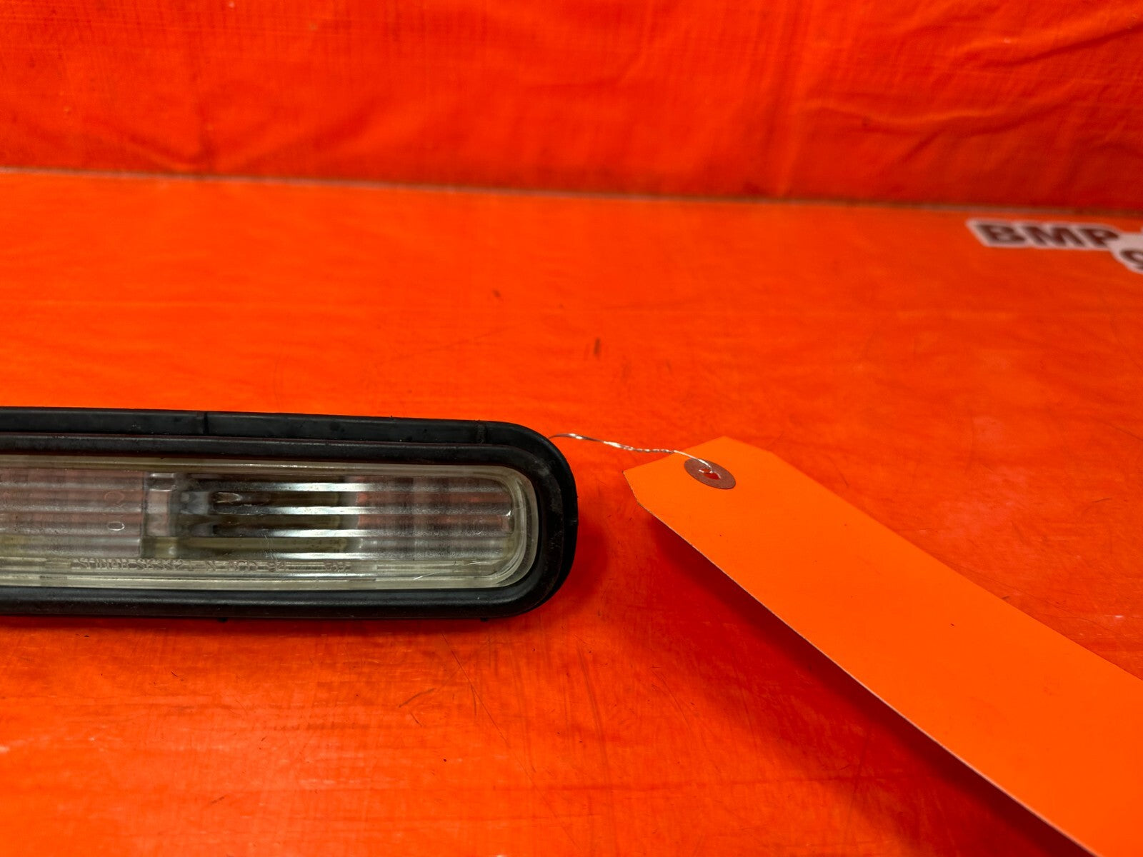 97 01 HONDA PRELUDE   AFTERMARKET RIGHT FRONT BUMPER CORNER LIGHT   #2525