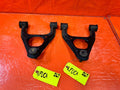 90 97 MAZDA MX 5 MIATA   FRONT UPPER CONTROL ARMS LEFT & RIGHT OEM FACTORY #2670