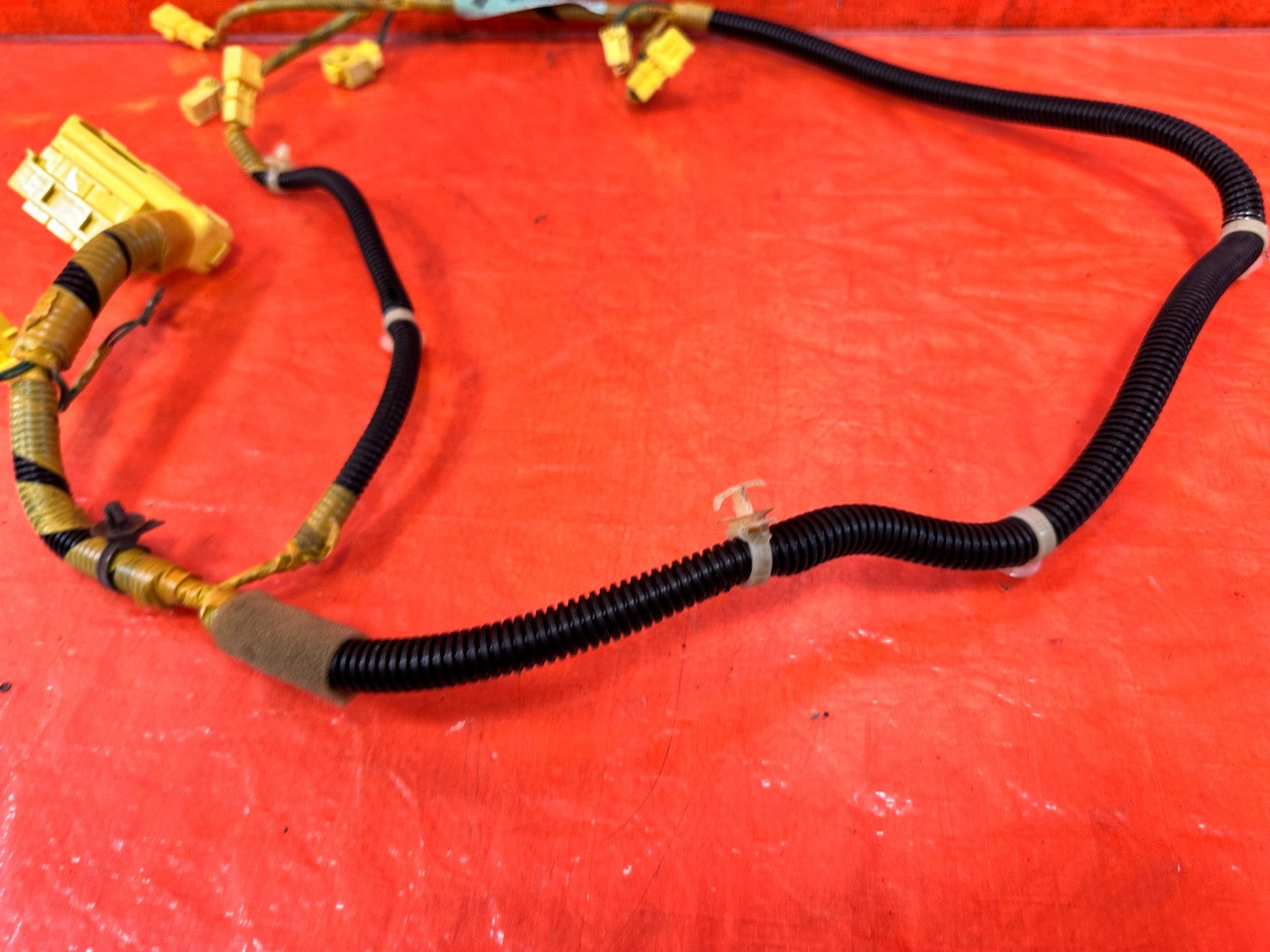 1998 98 HONDA CR V CRV   MODULE UNIT HARNESS   77961 S10 A900   OEM #3015