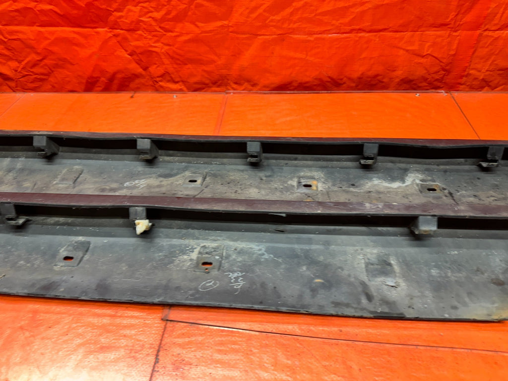 94-01 ACURA INTEGRA 4D SEDAN ROCKER PANEL SIDE SKIRTS PAIR LEFT RIGHT OEM #34021