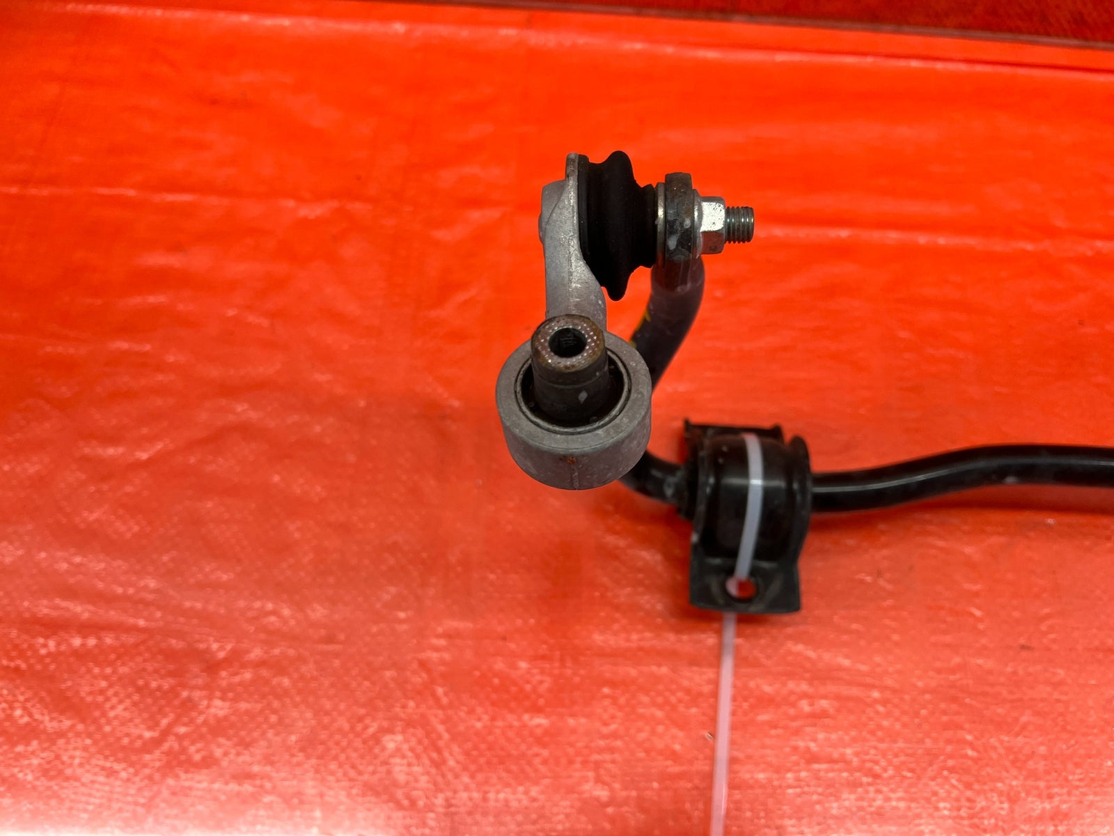 18 21 HONDA ACCORD SPORT   REAR SWAY ANTI ROLL STABILIZER BAR   OEM #18410
