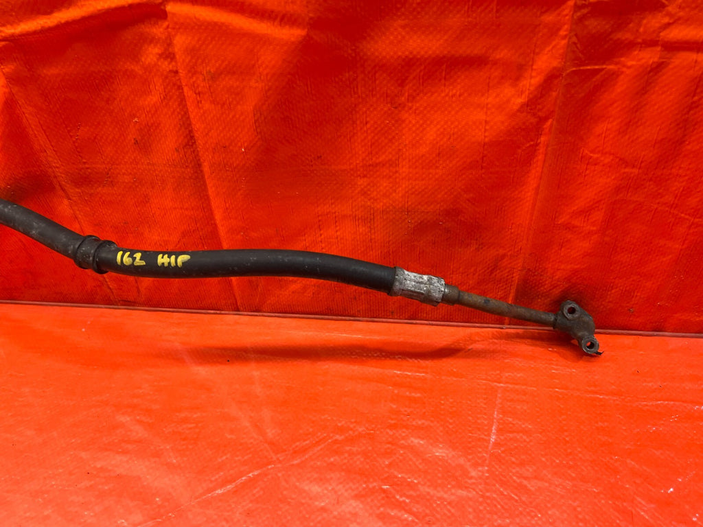 96 00 HONDA CIVIC   HIGH PRESSURE POWER STEERING HOSE FEED LINE  OEM #1624