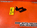 14 20 INFINITI Q50 & 17 20 Q60   HOOD LATCH BRACKET RIGHT   OEM FACTORY OE #Q60
